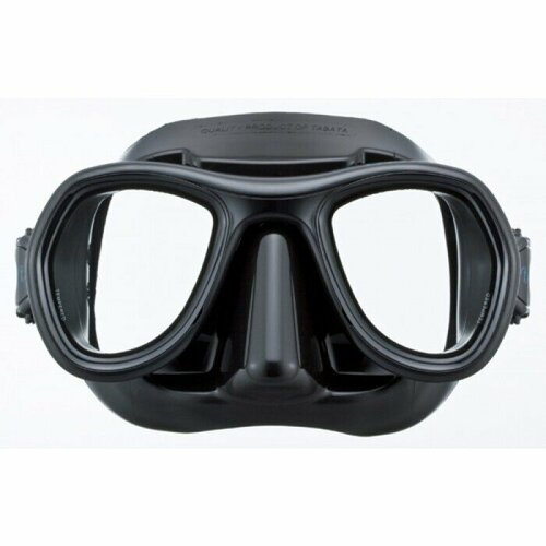 Маска PANTHES черный силикон черная 7900₽