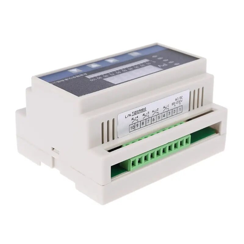 Регулятор уровня жидкости OOTDTY 4-20 mA DC