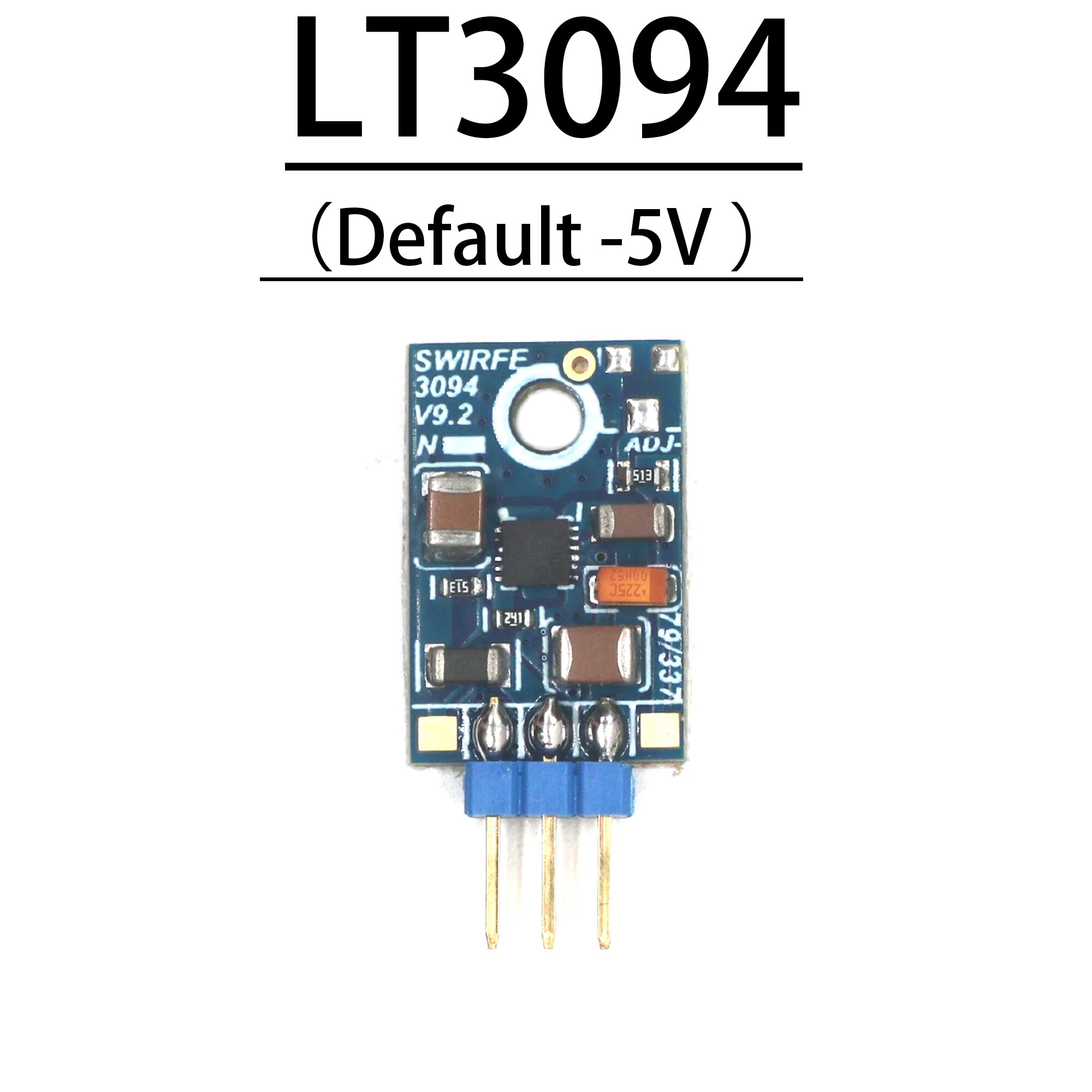 Линейный регулятор напряжения LT3042 LT3045 LT3094, LT3094