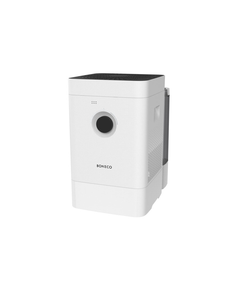 Климатический комплекс BONECO H400, увлажнитель и очиститель воздуха — фото 1