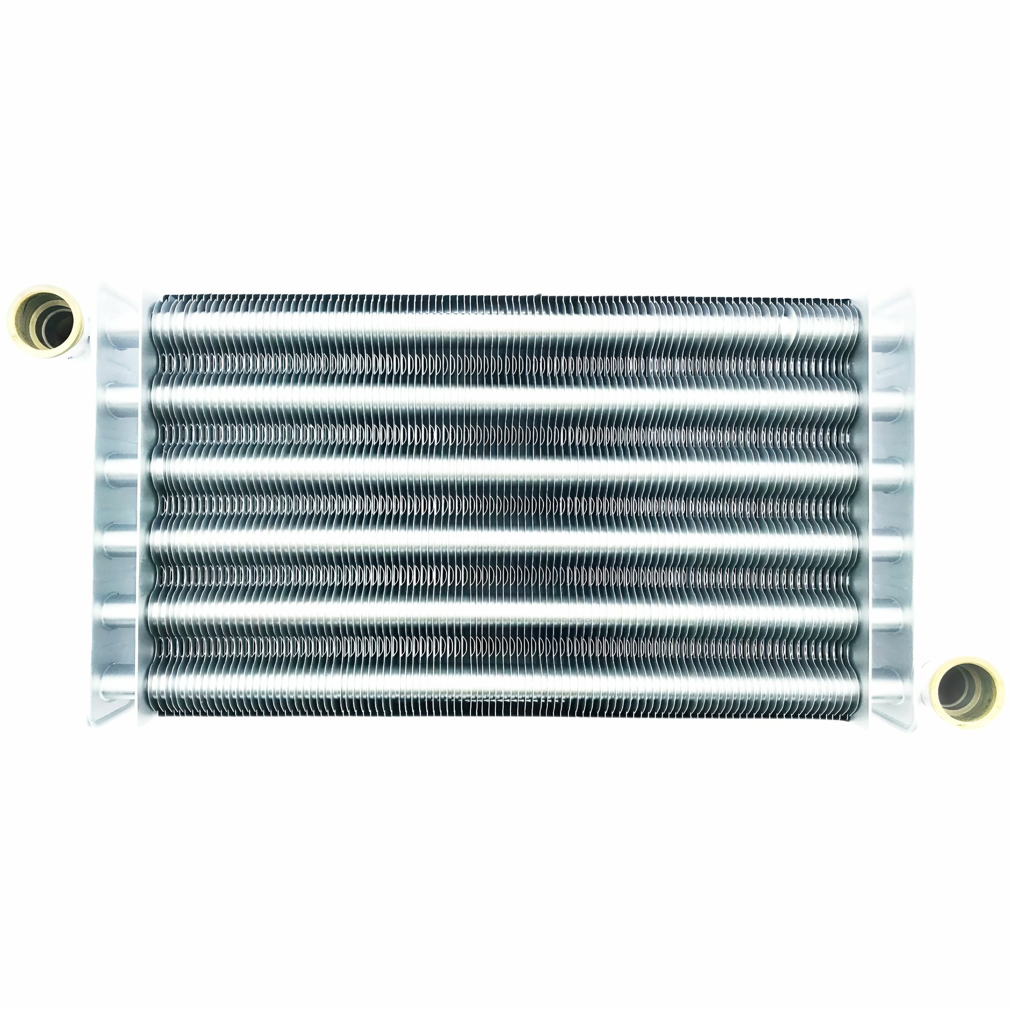 Теплообменник первичный монотермический: "Baxi" Eco / Luna / Nova Max — фото 1