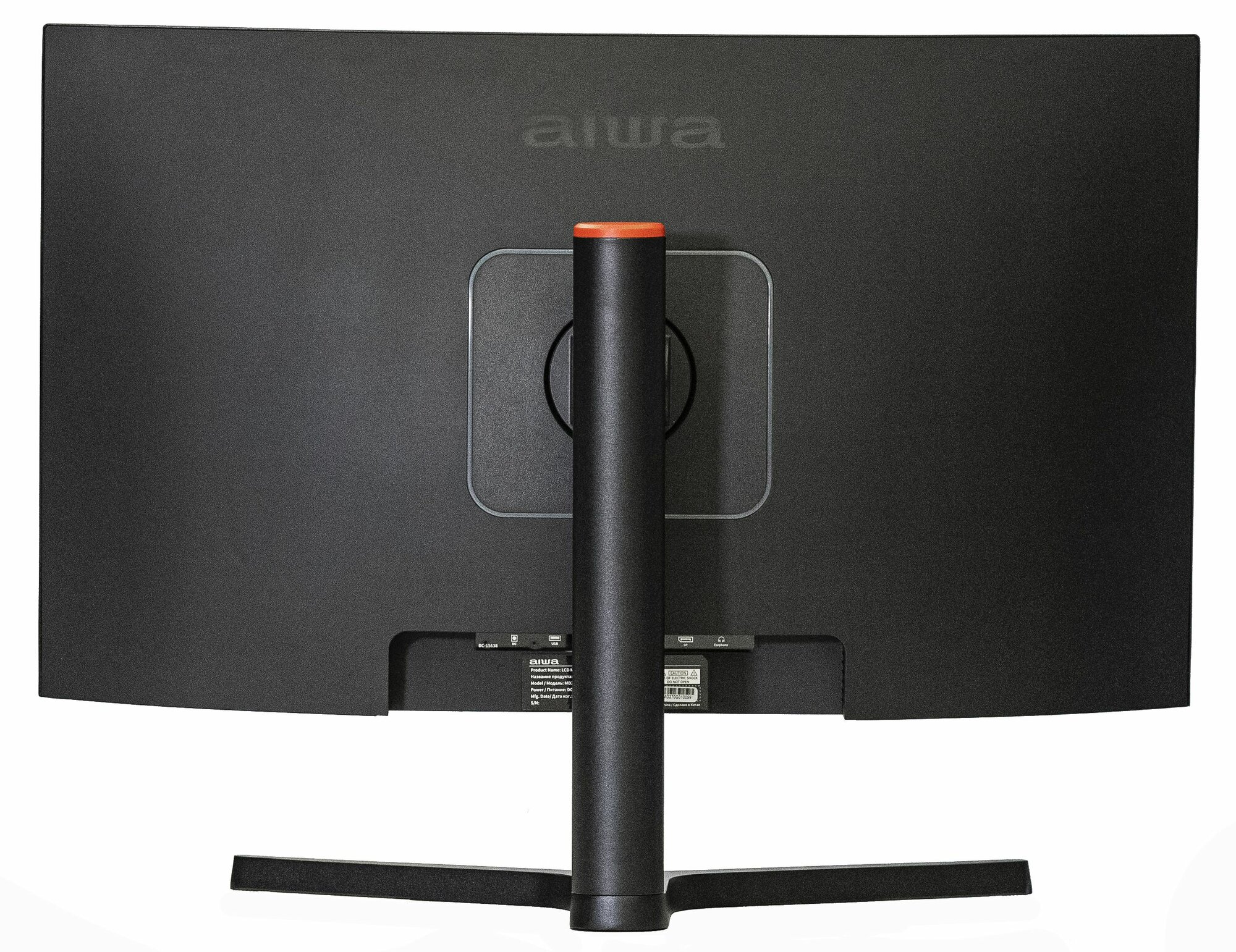 Монитор 27" AIWA - фото №9