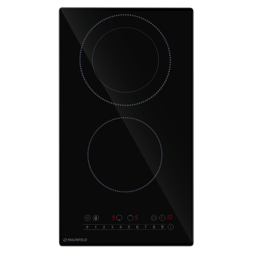 Электрическая варочная панель MAUNFELD EVCE292SDPBK 9766₽