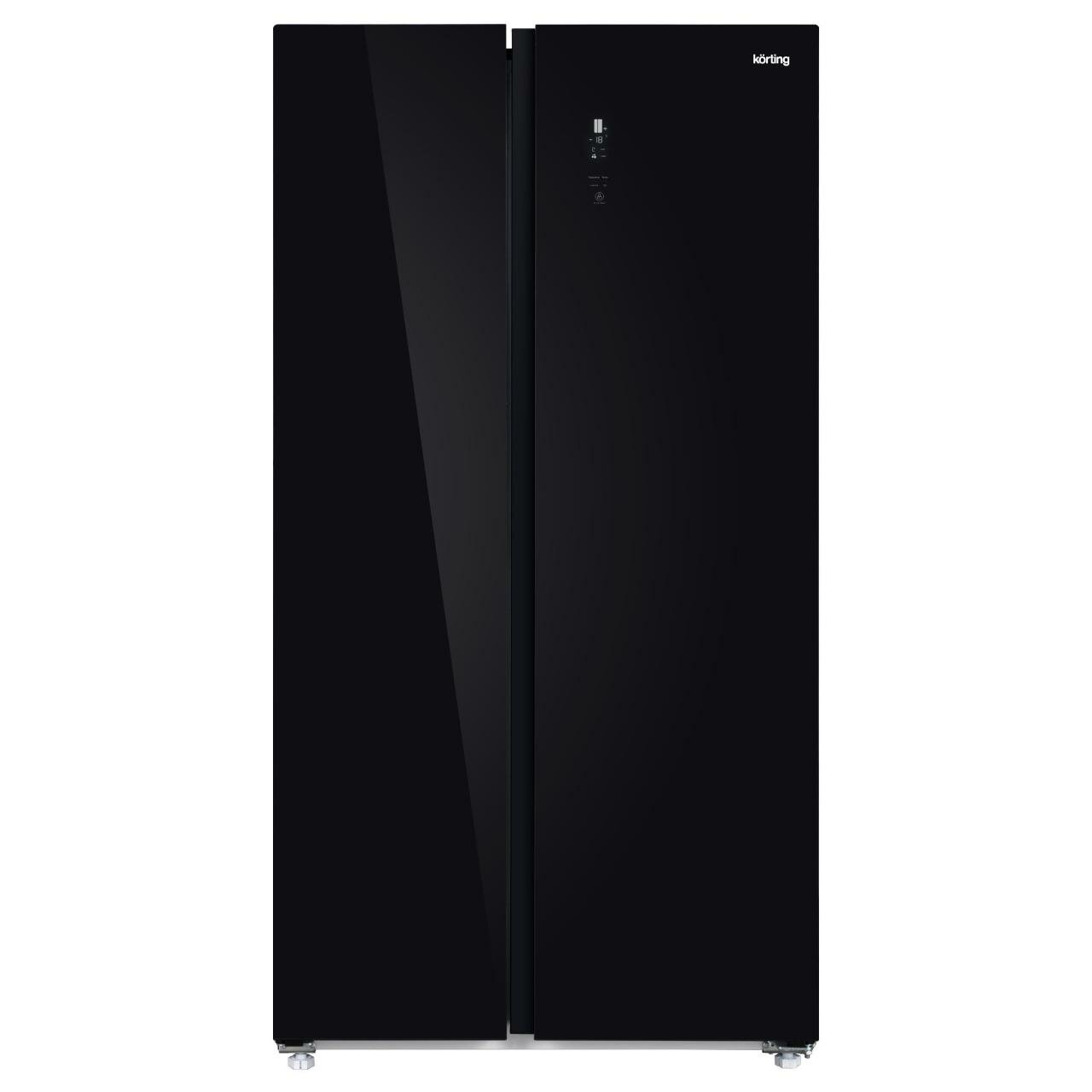 Холодильник Korting KNFS 93535 GN RU