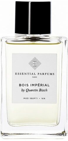 Парфюмерная вода Essential Parfums "Bois Imperial", унисекс, 100мл — фото 1