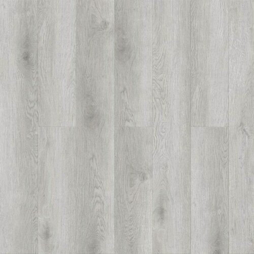 Изображение товара Виниловая плитка ROYCE Sense SE702, влагостойкая, 42 класс, Дуб Дженне, серый