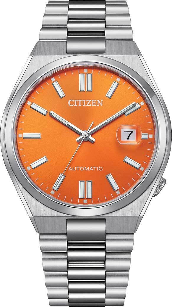 Наручные часы CITIZEN 
