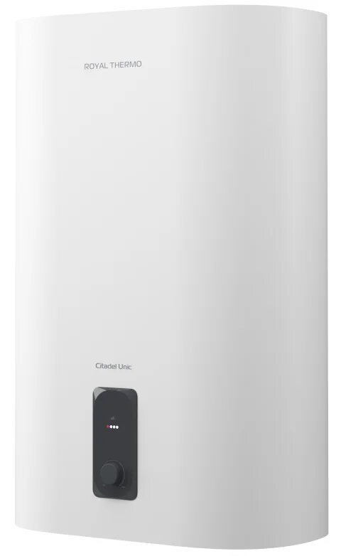 Электрический водонагреватель Royal Thermo RWH 30 Citadel Unic