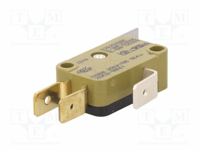Микровыключатель Grundfos Sololift2 D-2 C-3 56982148