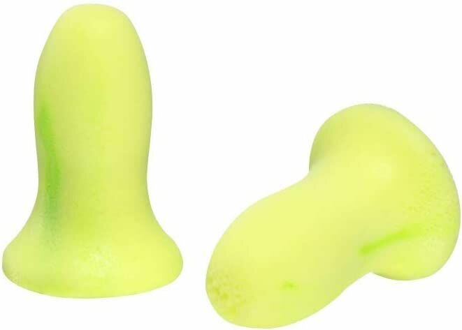 Картинки Ушные пробки OHROPAX Mini мягкие упаковка из 10 шт(Немецкое производство)=v=