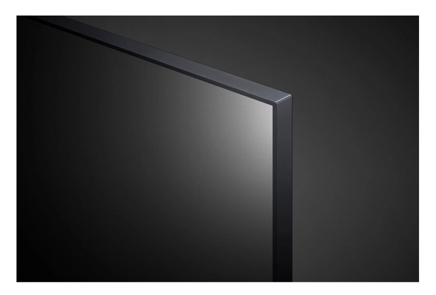 Телевизор LED LG 43UQ80006LB Smart TV 4K