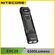 Перезаряжаемый фонарик NITECORE EDC29 6500 люмен Utra Slim EDC