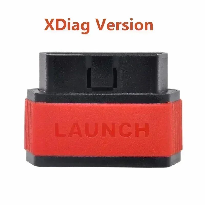 Запуск диагностического адаптера Bluetooth X431 Easydiag 2.0 работает с Diagzone/Xdiag на складе, no Xdiag software