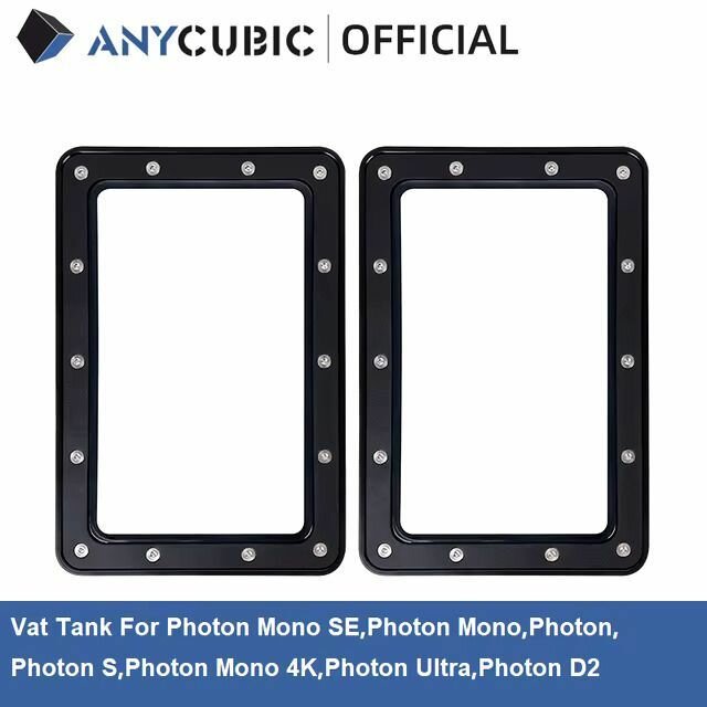 Ванна для смолы Photon Mono (цена за одну штуку)