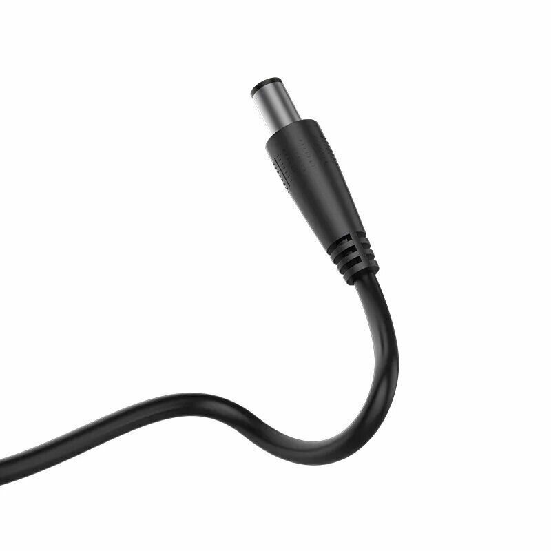 Сетевой адаптер Ulanzi HT005, для 40W Pro, 40W RGB, длина кабеля 2,7 м — фото 1