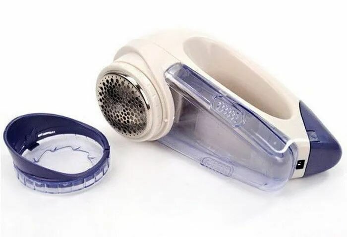 Машинка для удаления катышков — фото 1