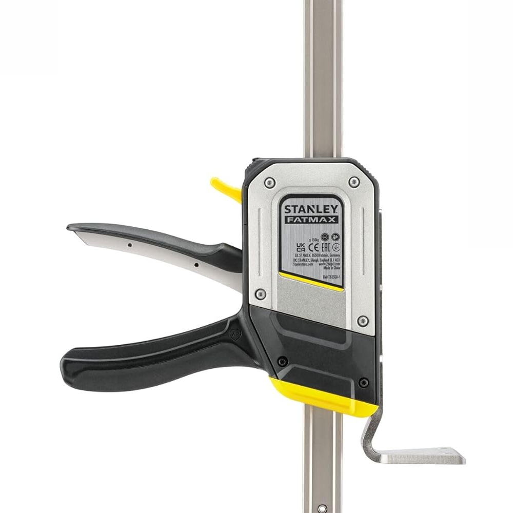 Изображение Струбцина домкратного типа Stanley FMHT83550-1-23
