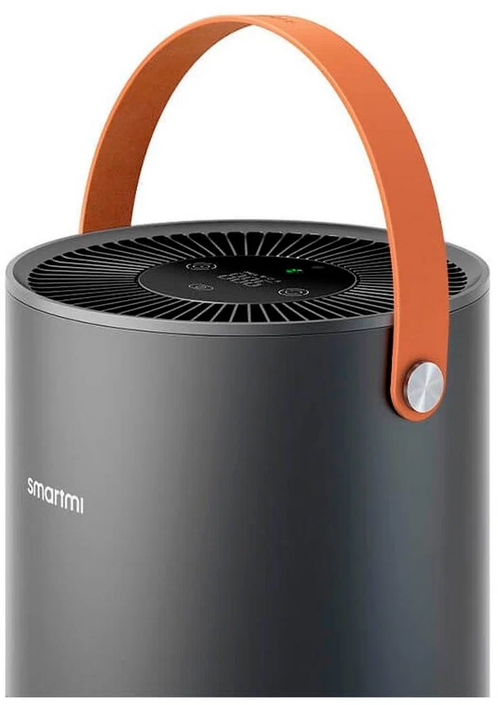 Очиститель воздуха Smartmi - фото №5
