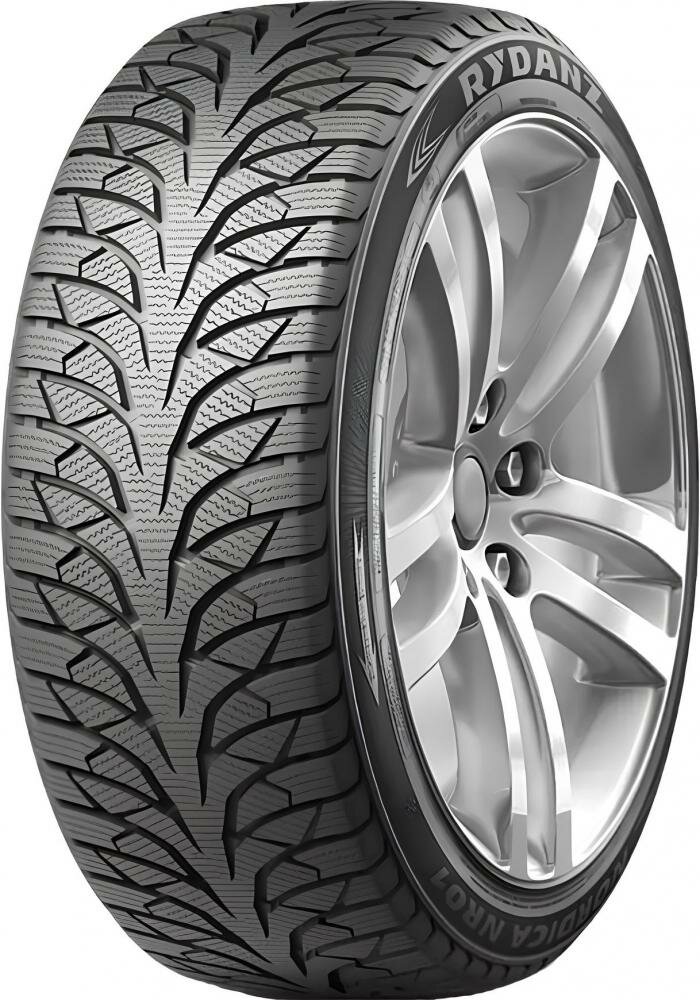 Rydanz Nordica NR01 245/45 R20 103V