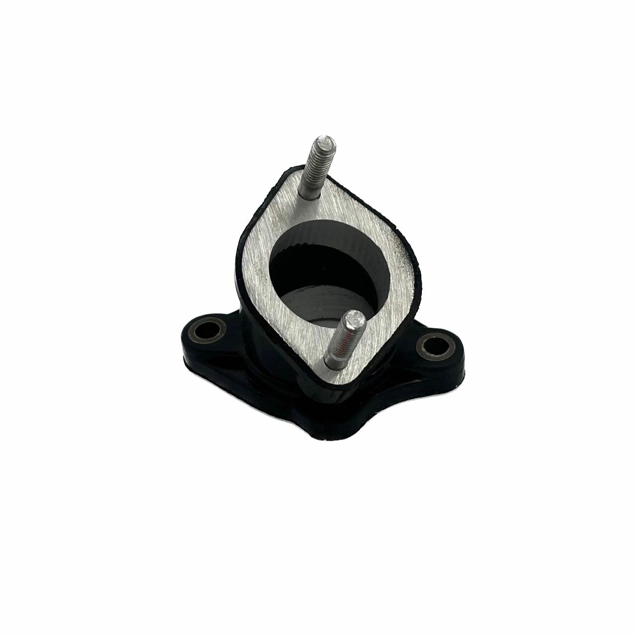 Впускной коллектор карбюратора мотоцикл CG200-250. CB200-250