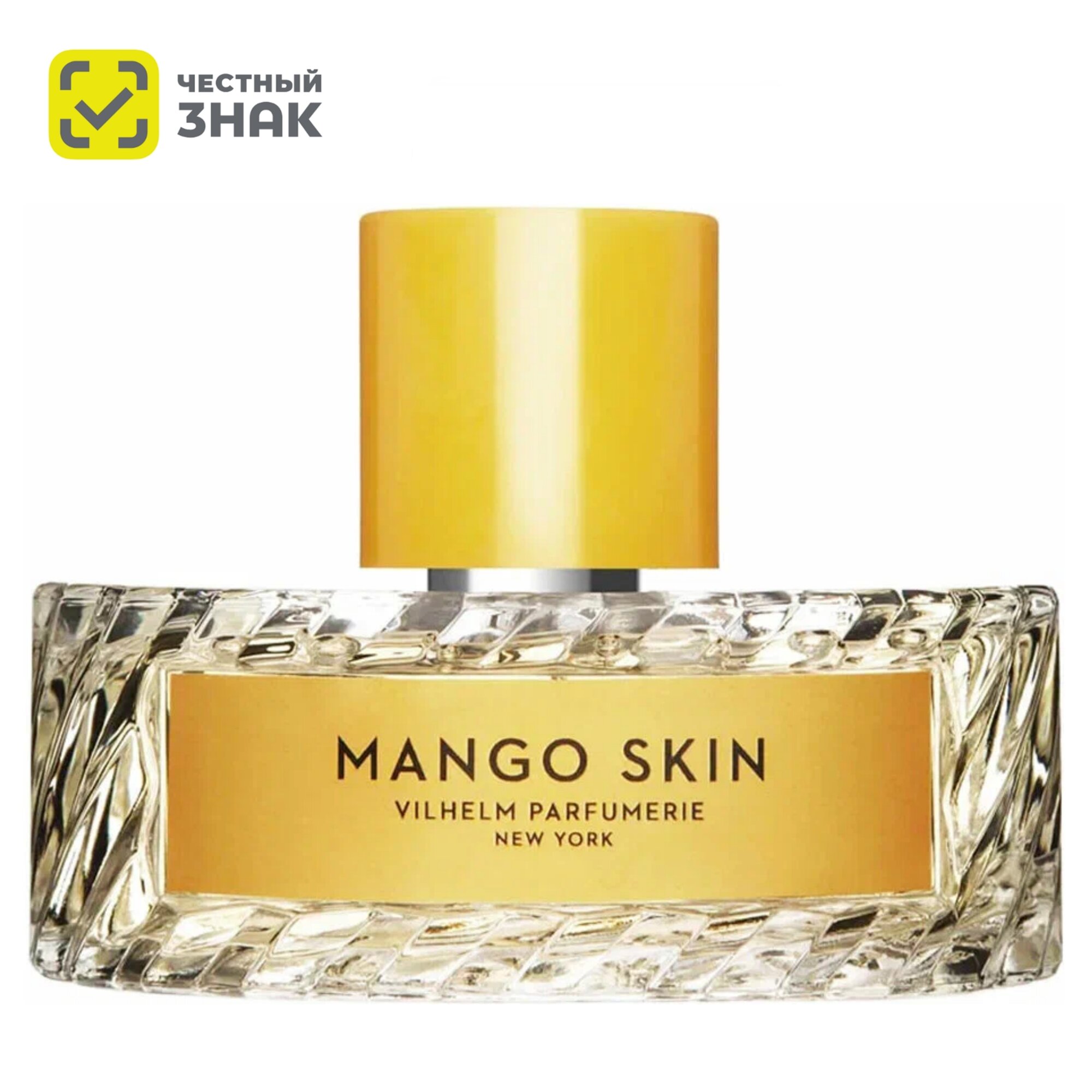 Vilhelm Parfumerie парфюмерная вода Mango Skin edp 50ml