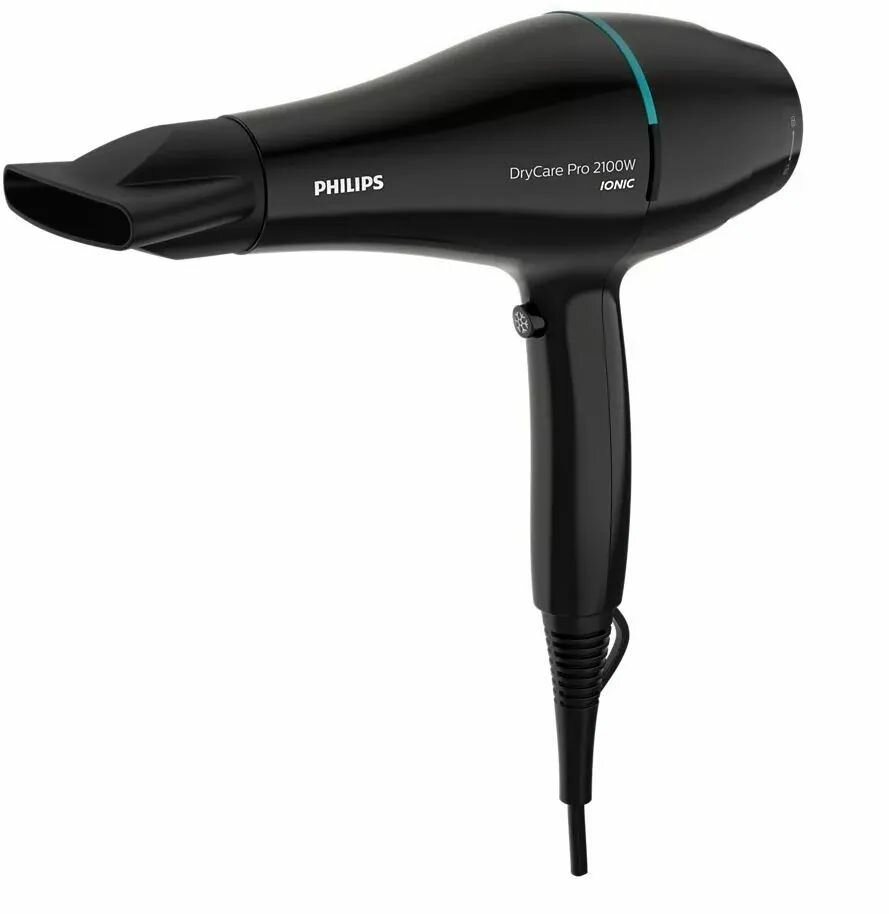 Фен Philips BHD272/00 черный