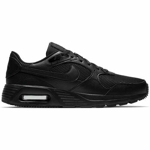 фото Кроссовки nike air max sc, размер 8 us, черный 3