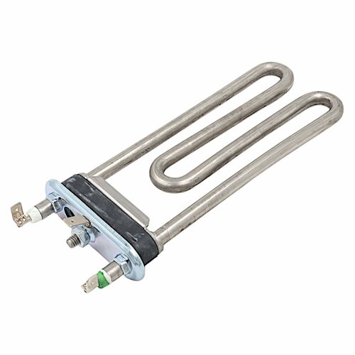 Тэн для стиральной машины 1700 Вт 175 мм, с отверстием T-CONTROLS