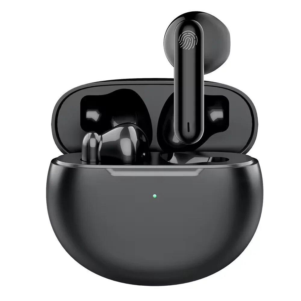 Цифровые слуховые аппараты Audifonos END13 Black