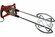 Миксер строительный Einhell TE-MX 1600-2 CE Twin