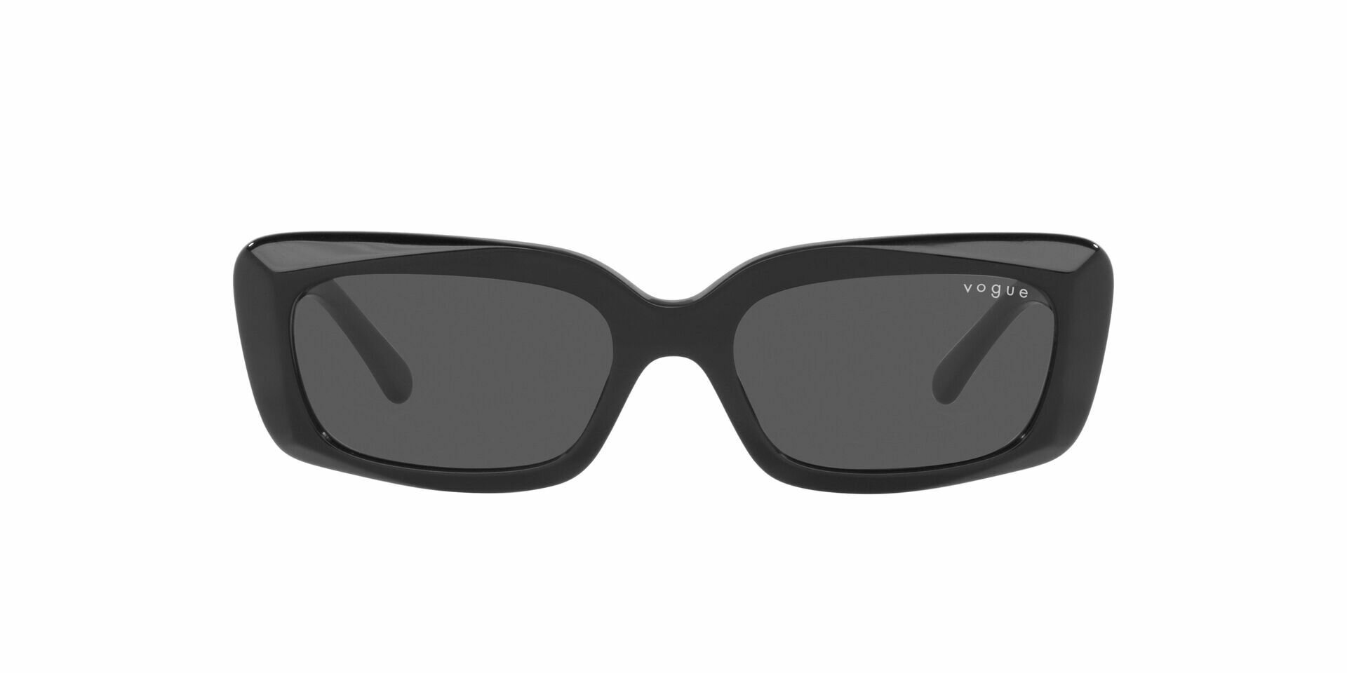 Солнцезащитные очки Vogue eyewear, черный