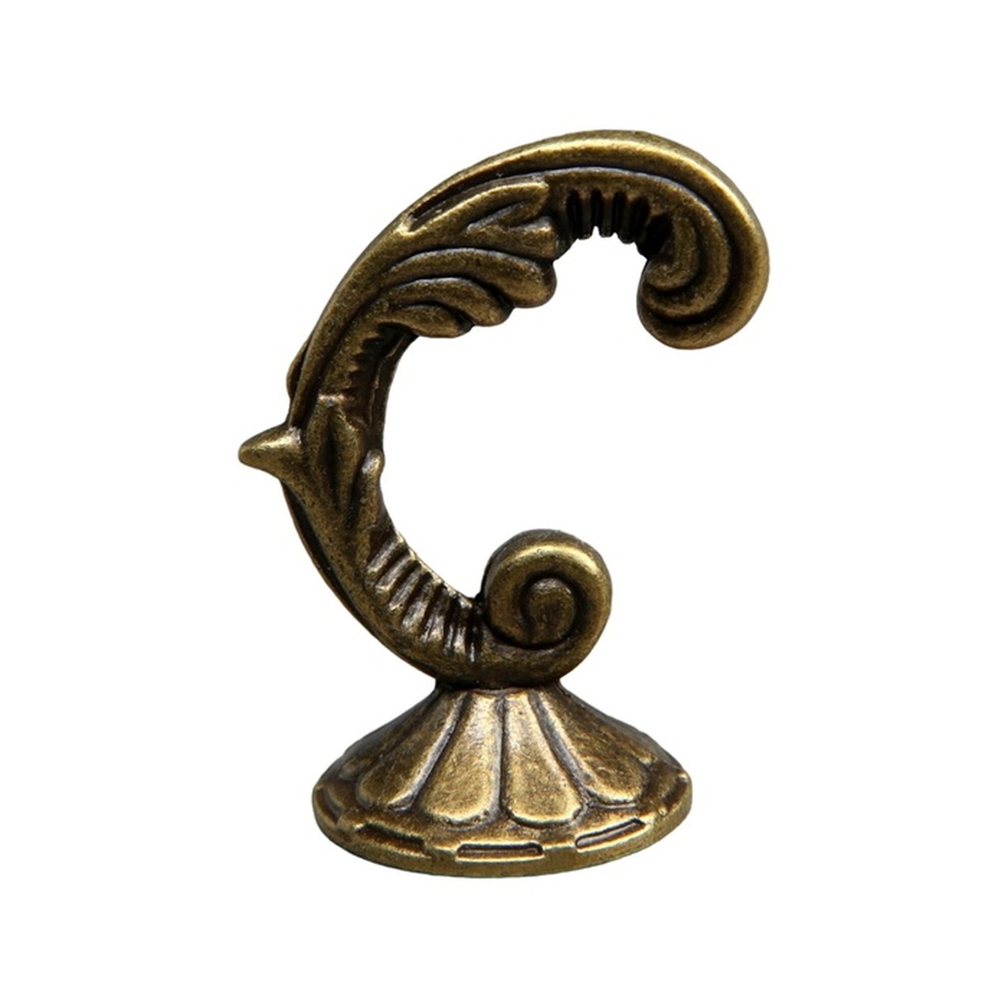 Крючок для штор 