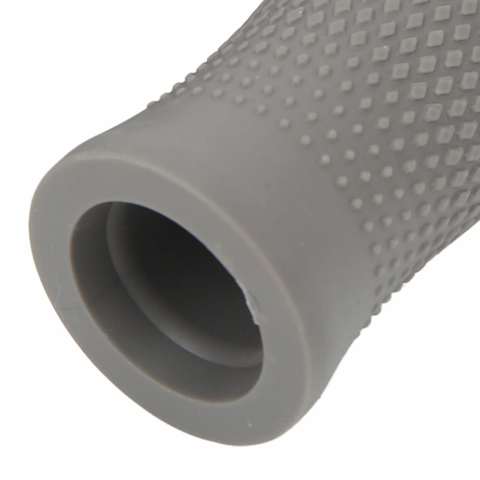 Картинки Силиконовые ручки на руль электросамоката Xiaomi ES1 ES2 ES3 ES4, удобные нескользящие сменные аксессуары