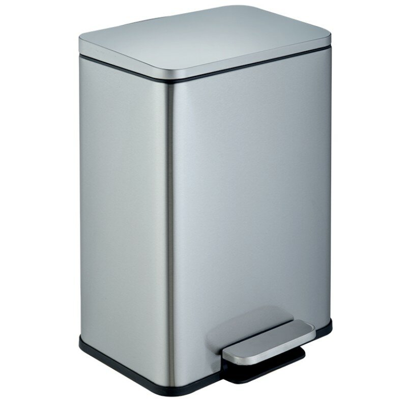 Мусорное ведро WeltWasser Golf 10000013394