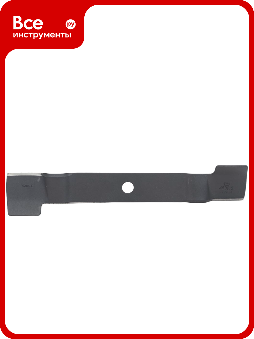 Нож мульчирующий Comfort 40E AL-KO 463915