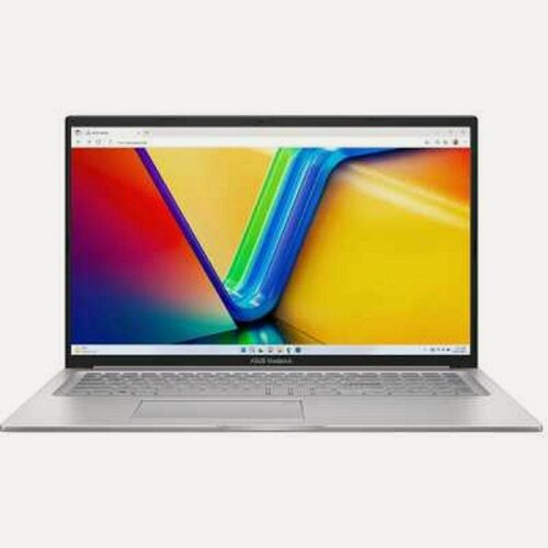 Изображение товара Asus Ноутбук VivoBook 17 X1704VA - AU1105 (90nb13x1 - m00mr0) серый, 17.3", FHD, Intel Core 3 100U, 16ГБ ОЗУ, 512ГБ SSD, Intel Graphics, без системы