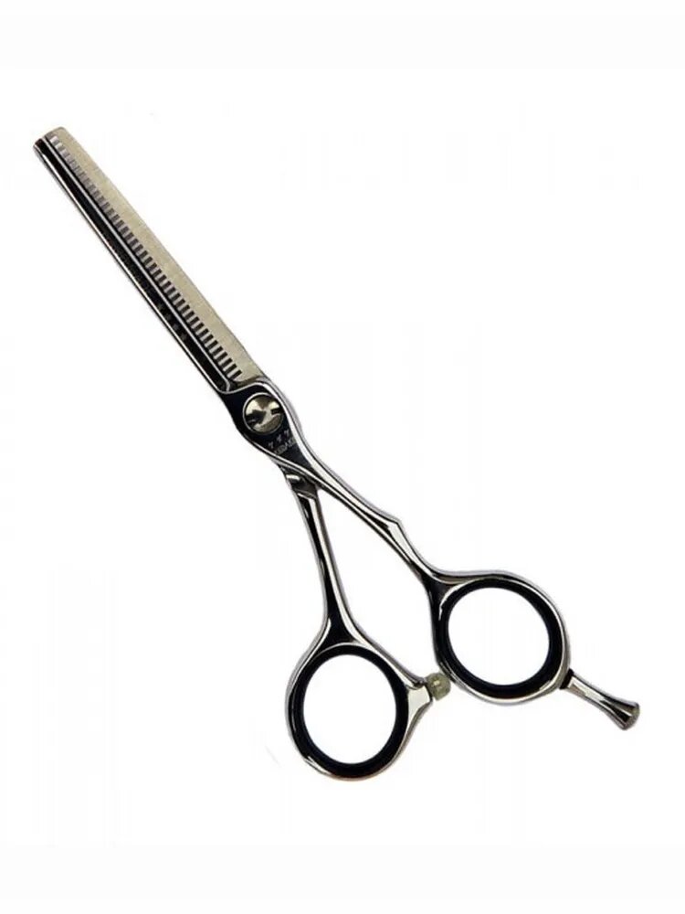 Ножницы парикмахерские 5.5 KEDAKE 25755-9040 DN филировочные