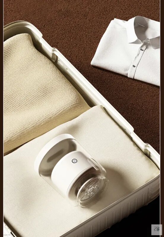 Стиральные Машины Xiaomi Мини стиральная машинка Xiaomi Wanmi Q20 Портативная стиральная машина для нижнего белья