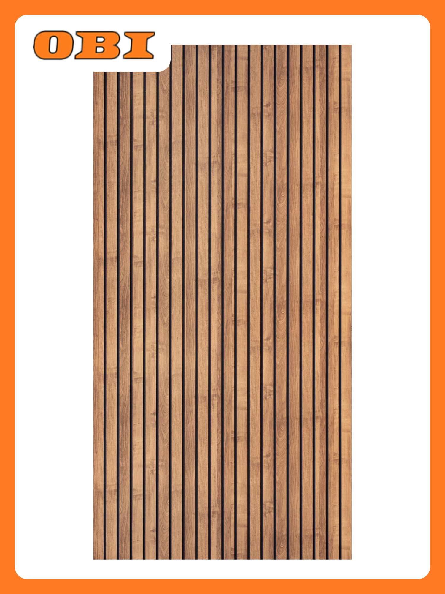 Стеновая панель 