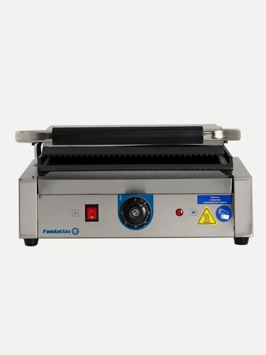 Изображение товара Пресс гриль контактный EG-811EA Foodatlas