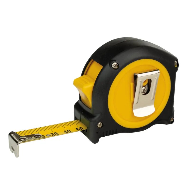 Рулетка STABILA BM100 8м*25мм 19581 — фото 1