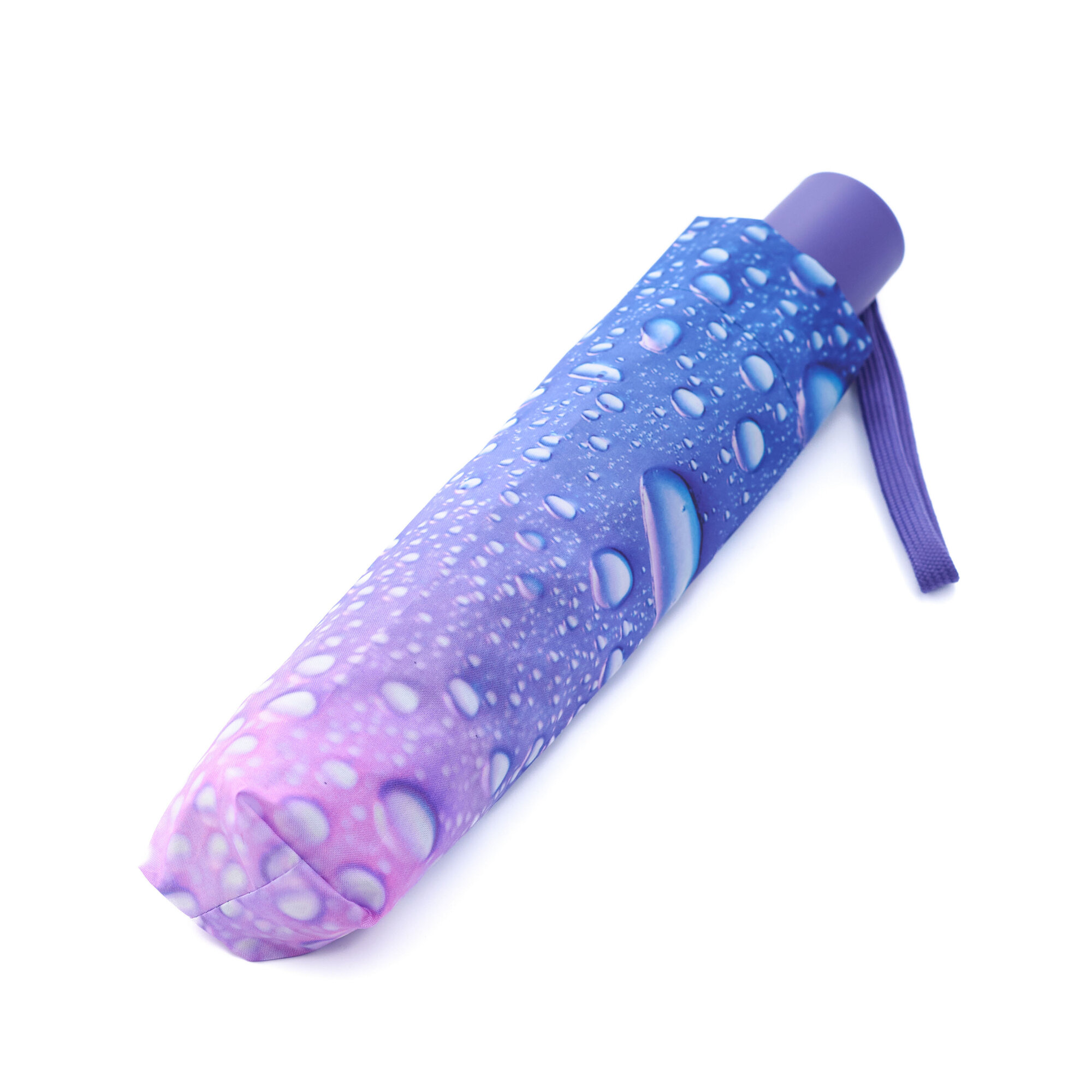 Зонт RAINDROPS, мультиколор — фото 1