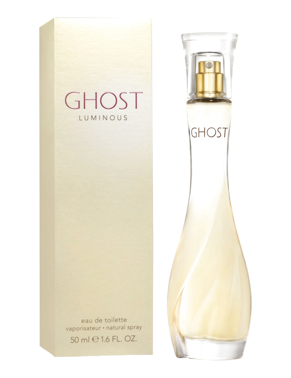 Гост Люминус женский аромат 50 мл / Ghost Luminous туалетная вода