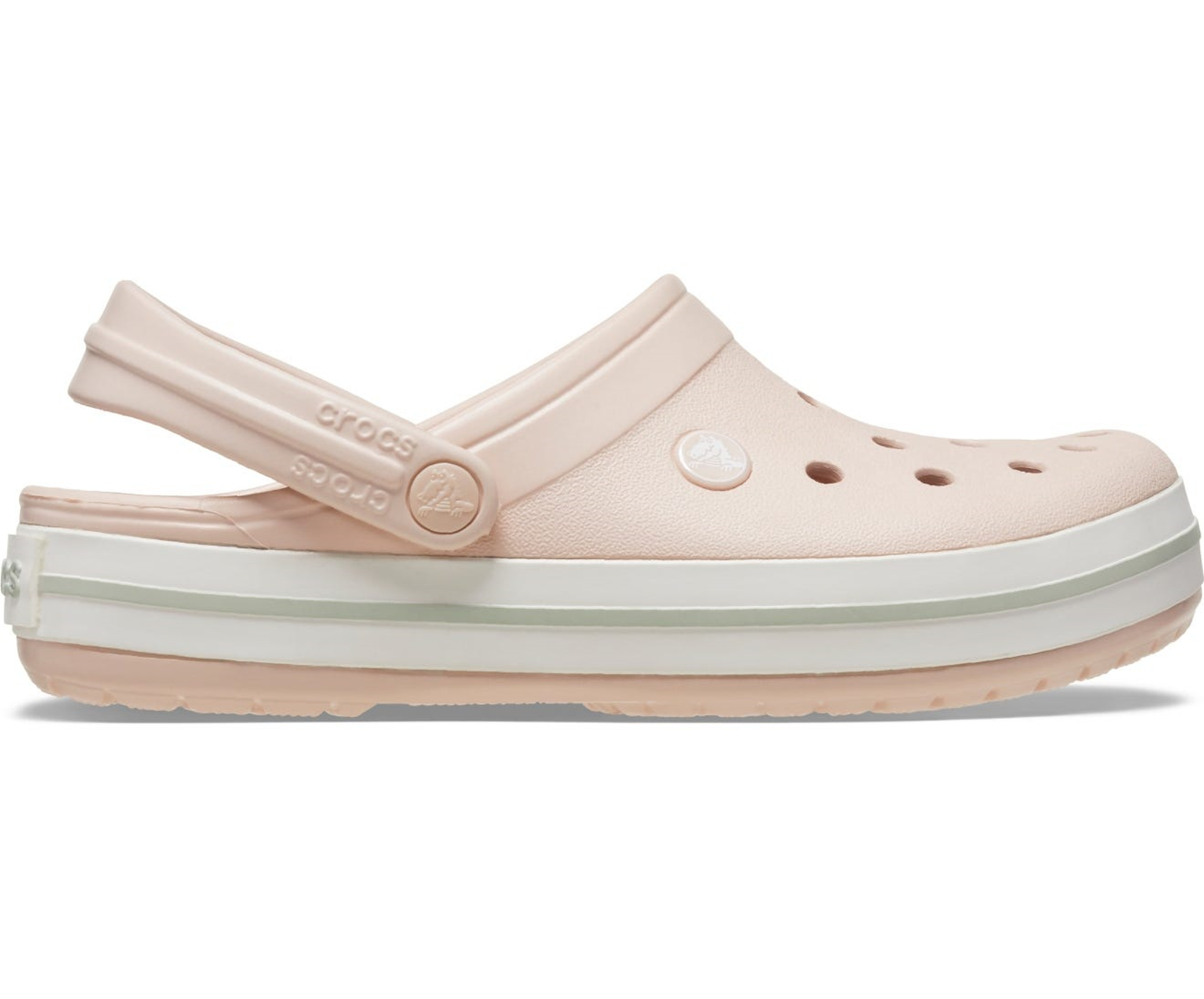 Сабо Crocs Crocband Clog