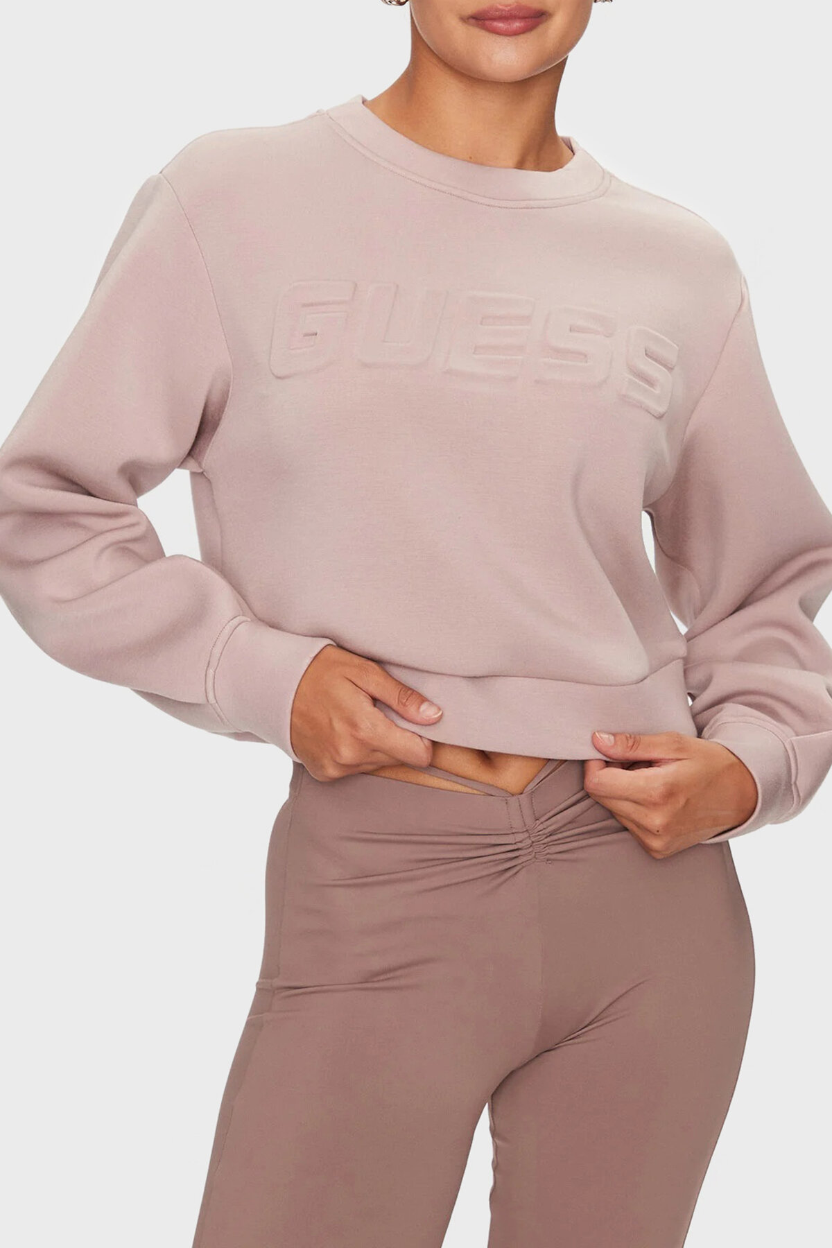 Толстовка GUESS