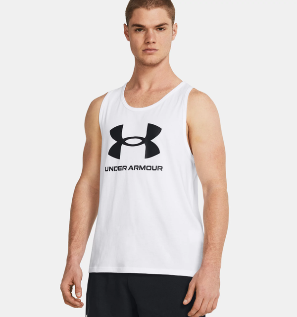 Майка Under Armour