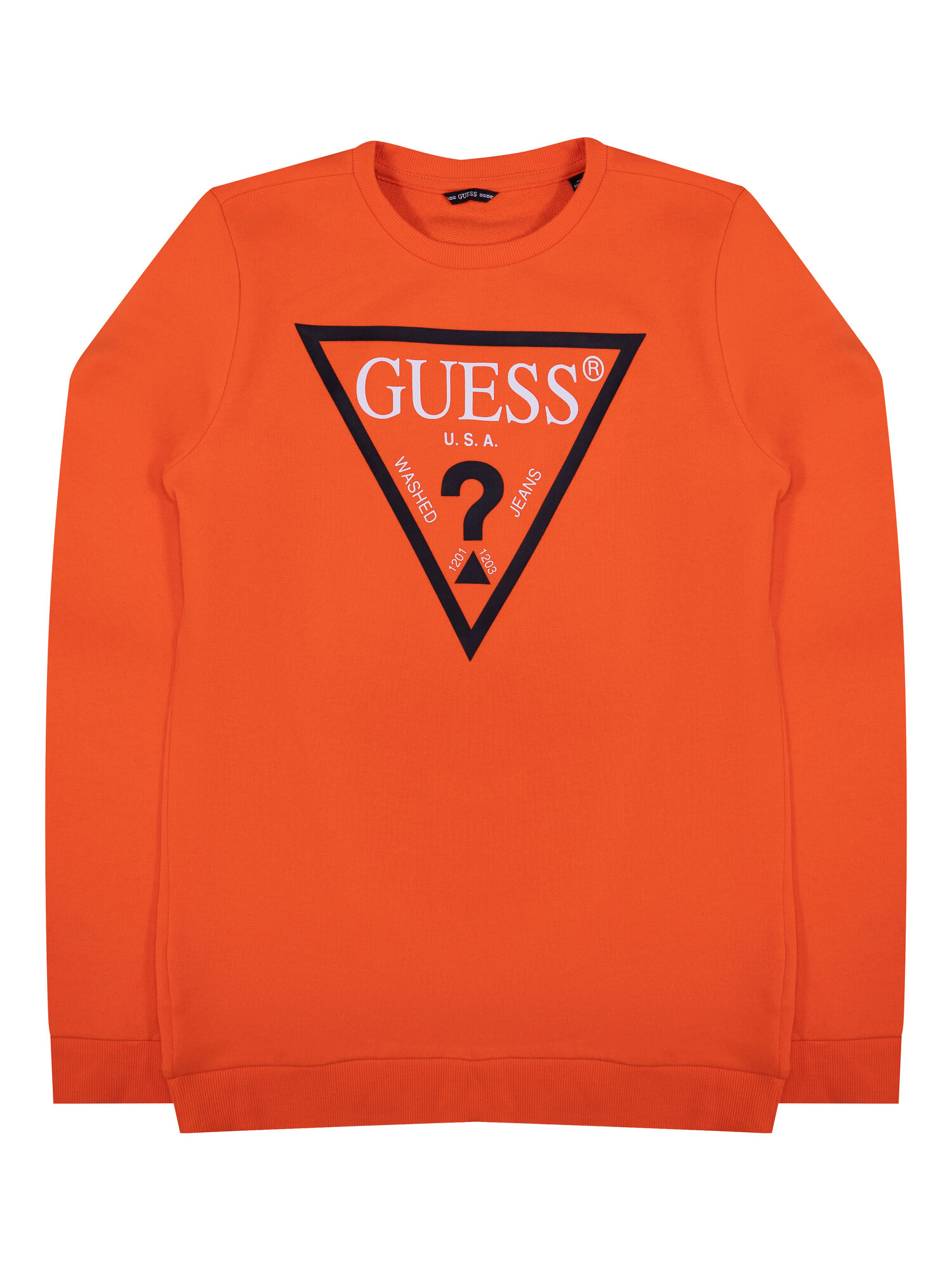 Свитшот GUESS