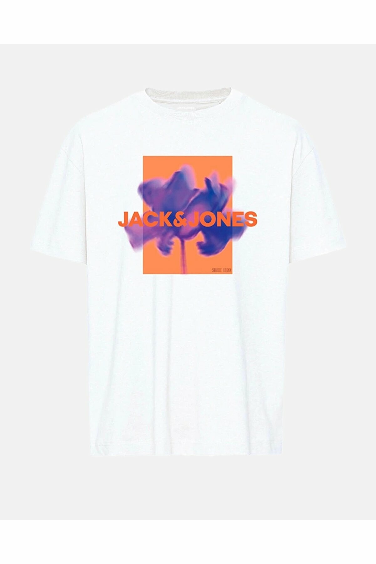 Футболка Jack & Jones