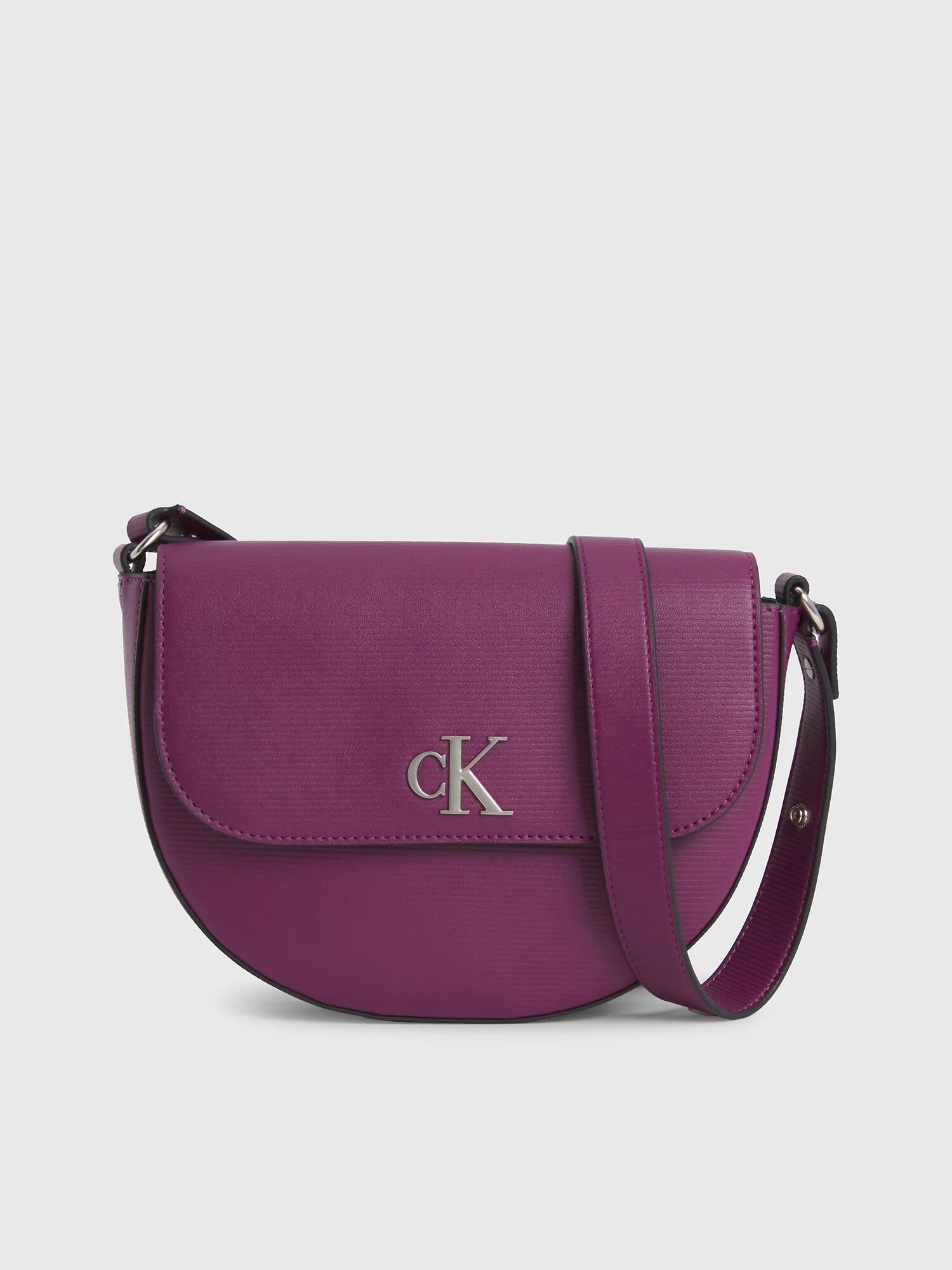 Сумка кросс-боди CALVIN KLEIN Crossbody Saddle Bag