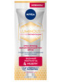 NIVEA Дневной крем-флюид LUMINOUS630 выравнивающий тон SPF 50